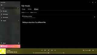 Music For Sleep And Relaxation | In Sleep - Barrie Gledden
