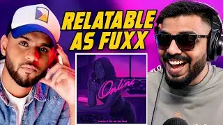 KARMA x Sez on the Beat Online Reaction | AFAIK