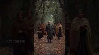 The Path That Was Already There #philosophy #lifeunveiled #Parable #Philosophy #Wisdom #Awareness