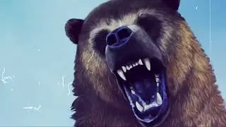 Arctodus The Prehistoric Giant Bear That Ruled Ice Age America