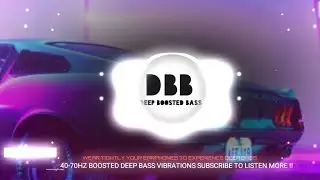 Gall (Bass Boosted)  Kunwarr &bull;DBB Remix &bull;Latest Punjabi Song 2025