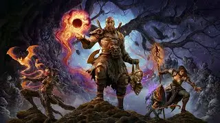 Diablo 4: Vessel of Hatred - #nocomentado Uber Lilith (Eco de Lilith) (cap. 36)