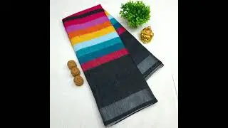 Trending Cotton Sarees collections wtsapp 7339267654 #trending #shorts #ytshorts #viral 