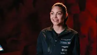 Alyssa Carson X SolarStratos