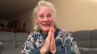 Body Gratitude Meditation 2.22.22 from Jeanine DuBois