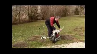 M&auml;usevernichter Mauki GX200