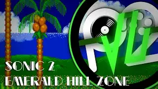 Sonic 2: Emerald Hill Zone (Vector U X @ProducerPlayer2 Remix)