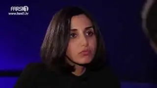Chandshanbeh –Narges Rashidi’s latest movie!/!نقش نرگس رشیدی در فیلم گوسفندهای خوشحال