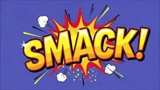 Smack Sound Effect | Sharp Hit Slap Audio