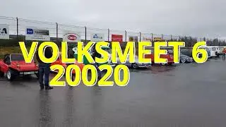 Volksmeet 6 / Track Racing