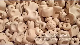 Vivan Sundaram: 50 Years Of Art