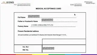 Download ESIC E-Card Online &ndash; Fast & Easy!