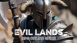 #55  | Evil Lands: Online Action RPG #games #evillands #ranhgames