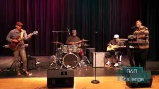 R&B Challenge 2016 - The Brothers Band Live
