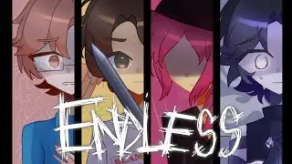 ENDLESS||animation meme||forsaken (fresh warning)