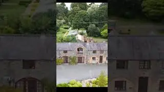 LARCHFIELD ESTATE COTTAGES