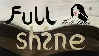 Full Shine Darkest Brown Tape in Hair Extensions