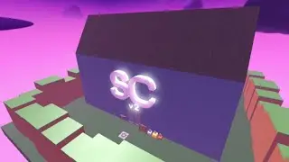 Roblox The Starcade v2