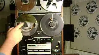 DOKORDER 8010A Dub-A-Tape HOWTO Duplicate a Tape Video One