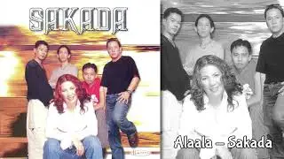Alaala - Sakada