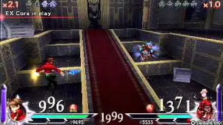 Final Fantasy Dissidia 012: Bartz (DLC Costume) vs Gilgamesh (DLC Music)