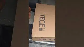 175 И от 21.05.25 в 13:01. Доставка TECE