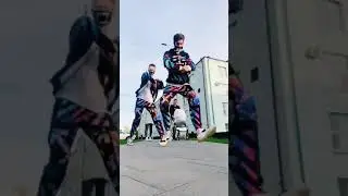 Айдар Тагиров ВЫЛОЖИЛ НОВЫЙ ТИКТОК | tik tok | TIKTOK | tuzelitydance tuzelity 371