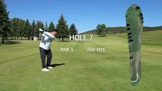 Sundance Golf Course | Sundance, WY | 9 Holes