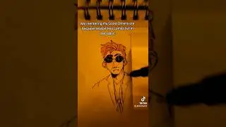 GOOD OMENS SEASON TWO || #goodomens #season2 #art