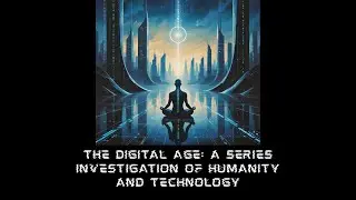 The Digital Age: Tech Elements