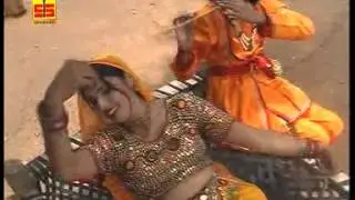 Aadhi Raat Ne Bajave Bansuri | Kanuda Bhajan2025 | Shri Krishna Bhajan | कनहिया जी के भजन