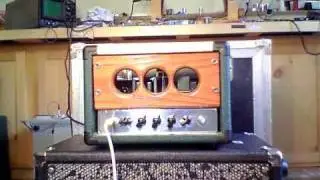 shortBLOCK demo