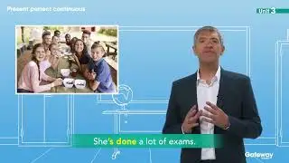 Gateway 2nd B1+ UNIT 3 Flipped classroom video