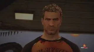 Dead Rising 2: Case West