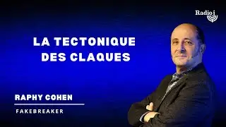 La tectonique des Claques - Fakebreaker, Raphy Cohen