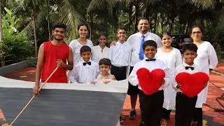 KEDNA DANCE COVER | prize winning dance🏆 | Konkani song ✨