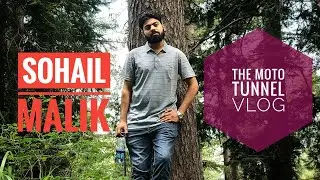 Pipeline Track Travel Vlog | Part 2 | Moto Tunnel | Ayubia Donga (Dunga Gali) | Sohail Malik