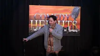 Venezuelan Mothers w/ Comedian Michael Magid Feb 19th 2022