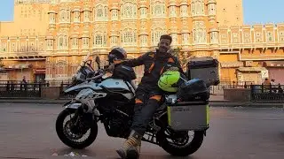 K2K Ride Day - 16 | what is this? ఆమె మమ్మల్ని Highway పై ఆపింది why! || Ride with Vj