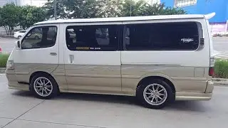 ชี้เป้า Toyota Super Wagon เกียร์ออโต้ 175,000฿