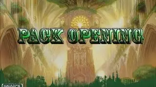 RTR Booster Box Opening #1 part 1 & 2