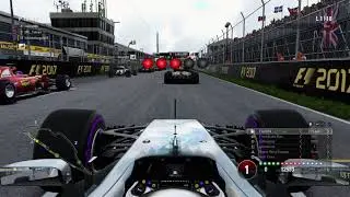 ERL Christmas Event Highlights Rounds 1-2 - Britain & Canada