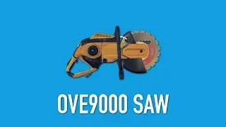 PAYDAY 2: OVE9000 Saw - Weapon Guide #3