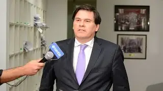 Inside Canberra - Budget 2016 - Innes Willox The Australian Industry Group