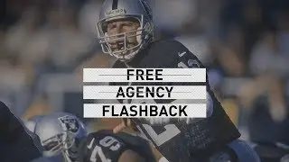 Free Agency Flashback: Rich Gannon