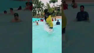 Savin Kingdom | Water Park In Siliguri | 🏊&zwj;♀️