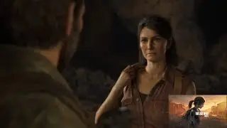 #3【The Last of Us】もうすぐ議事堂に到着だ【あ～る】※ネタバレあり