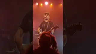 EIFFEL - La chanson trou&eacute;e (live Riom 12-12-2025)