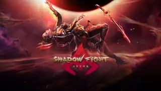 SHADOW FIGHT ARENA - PC VERSION GLOBAL RELEASE - GAMEPLAY PART 01 [ PC HD 60FPS ]
