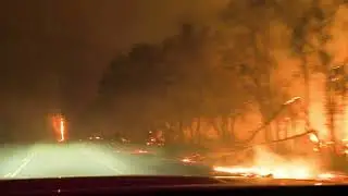 Camp Fire 2018